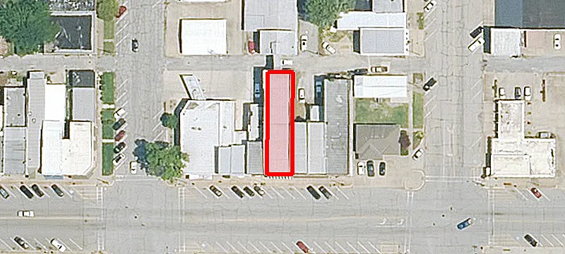 119 Maple St