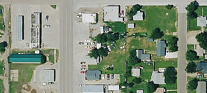 609 Kansas Ave