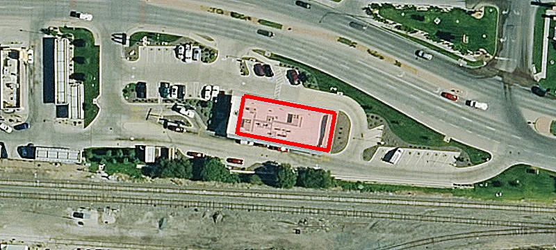 703 Wyatt Earp Blvd