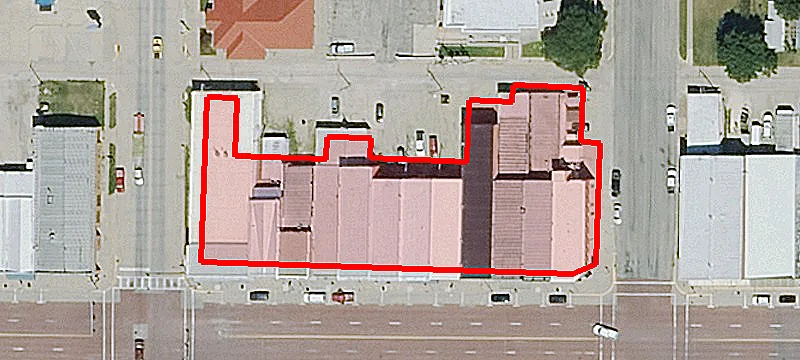 414 Main St