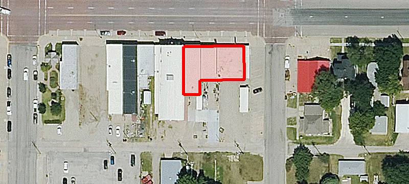 521 Main St