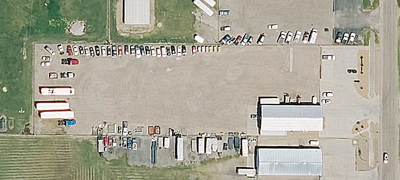 625 Industrial Dr