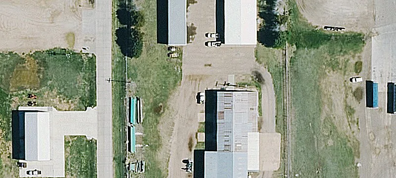 1901 Oklahoma Ave