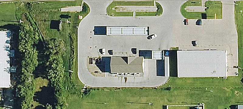 205 Hwy 36