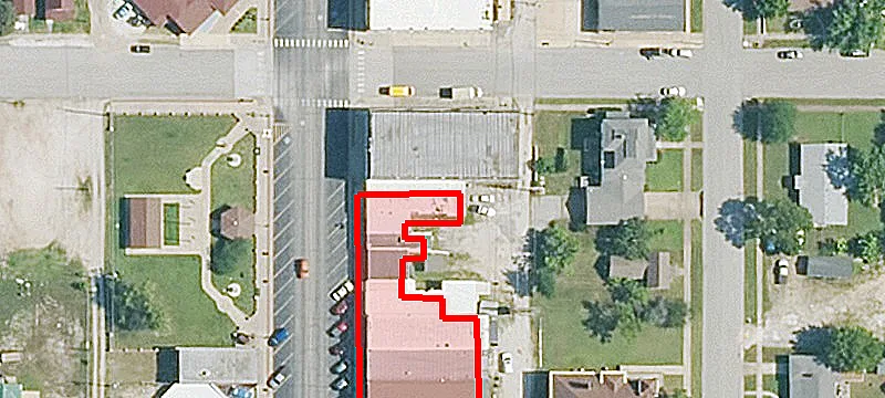 503 Main St