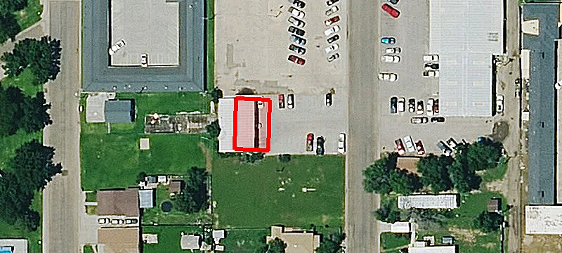 510 Oklahoma Ave