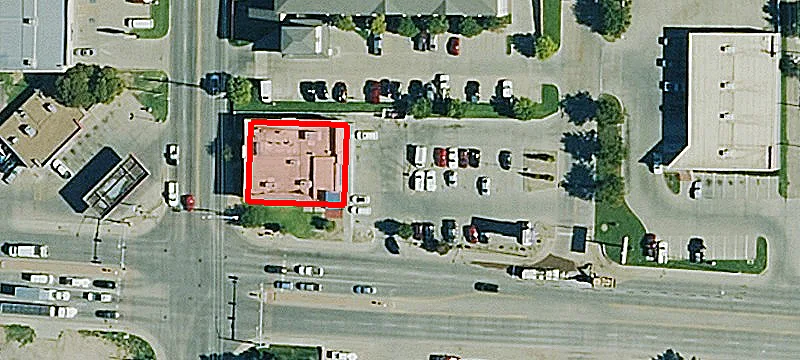 1410 Wyatt Earp Blvd