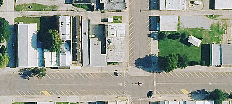 102 Main St