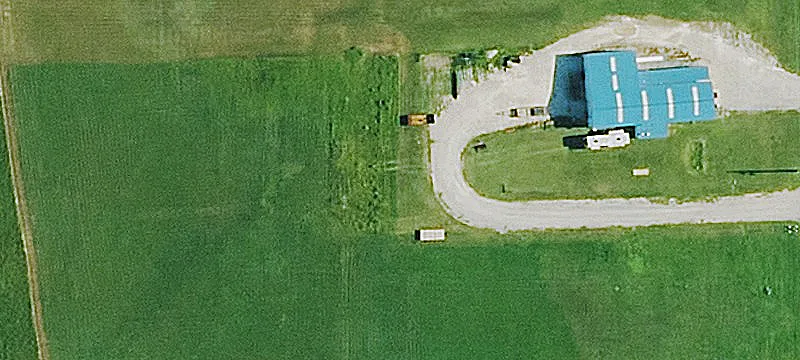 887 Frontage Rd