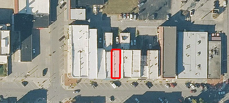 723 Commercial St