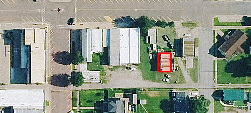 109 Main St