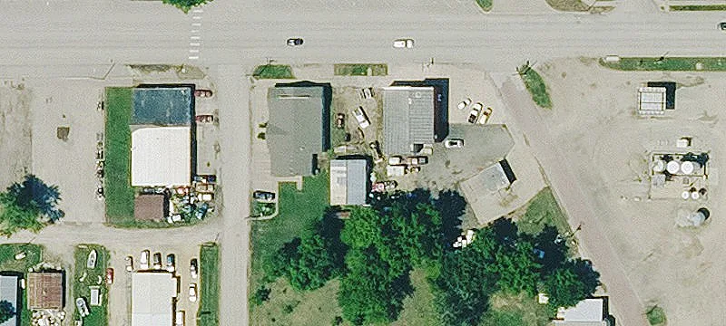 507 Main St
