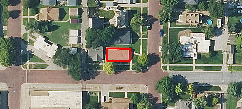 119 Oak St