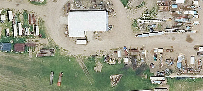 881 Barton County Rd