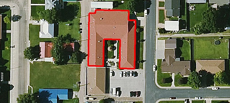 615 Price Ave