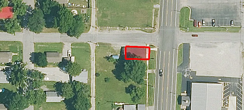 2003 Military Ave