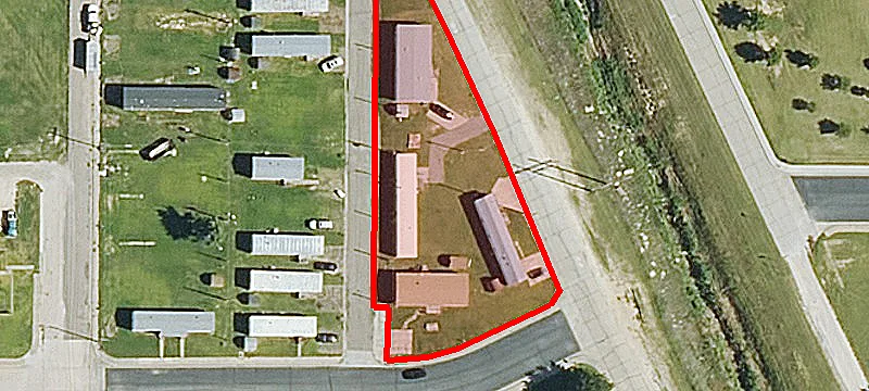 1700 Dechant Rd