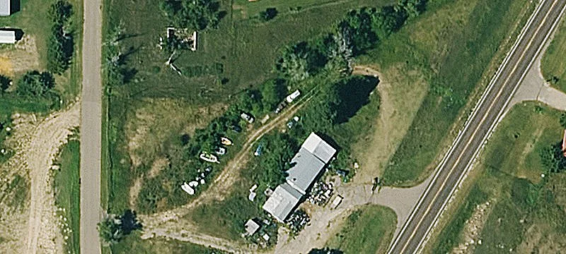 635 State Hwy 383