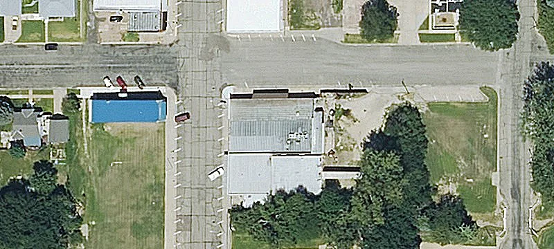 222 Pomeroy Ave
