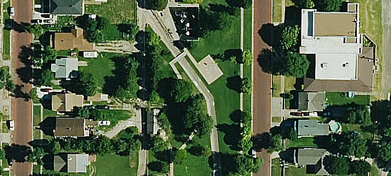 1301 Ave C C