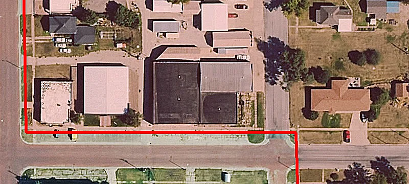 616 Russell Ave