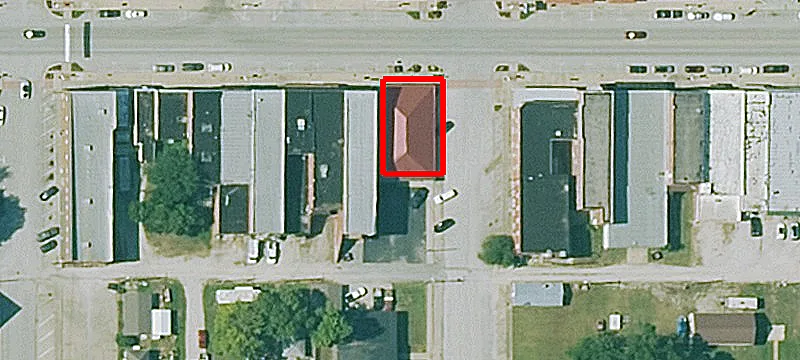 601 Main St