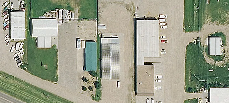 2107 Jones Frontage Rd