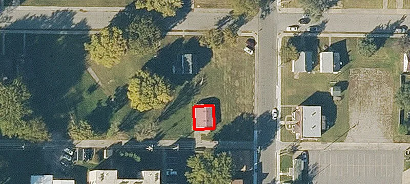 804 Atchison St