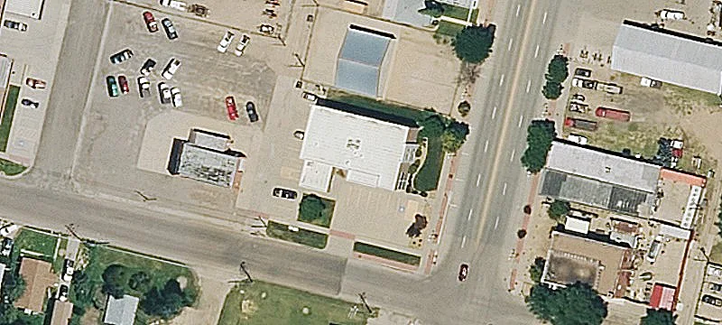 101 Maple St