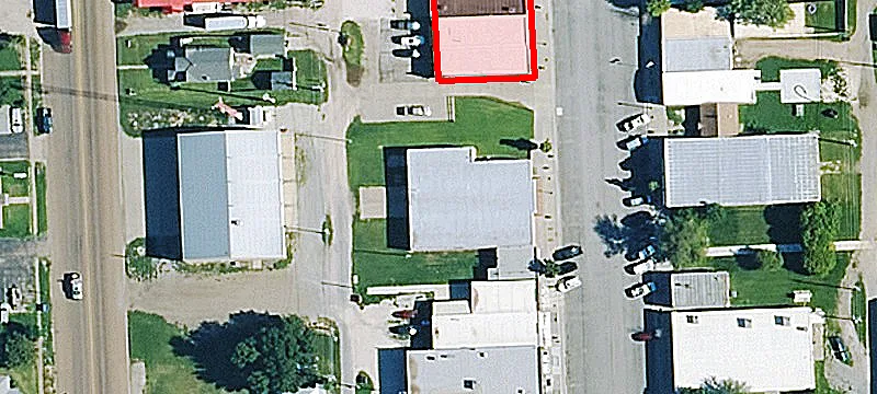 123 Main St