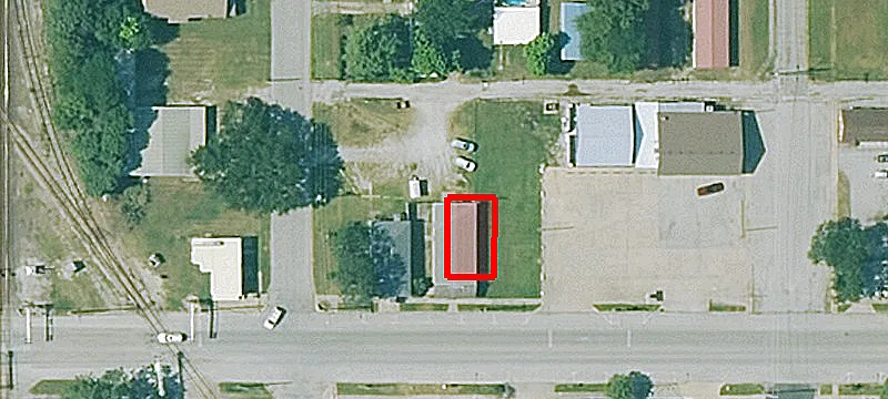 1018 Main St