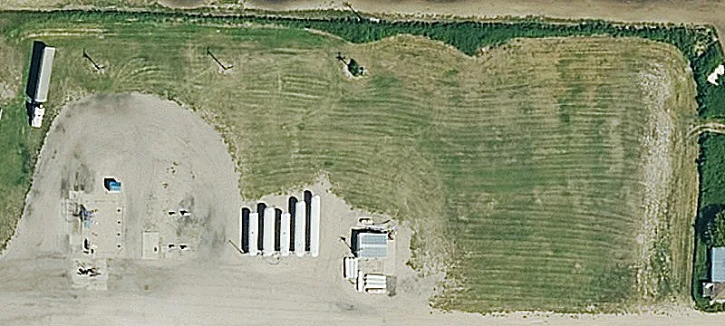1685 Hwy 83