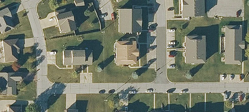1601 Jayhawk Dr