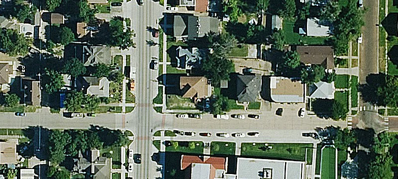 1200 Central Ave