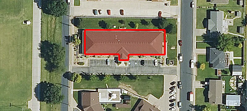2710 Canal Blvd