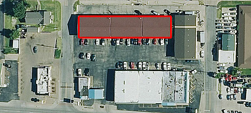1610 Wyatt Earp Blvd