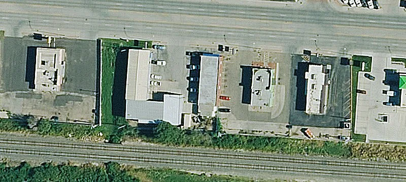 1605 Wyatt Earp Blvd