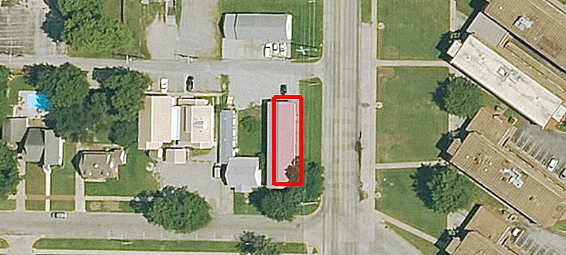 1506 Joplin St