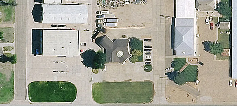 220 Oklahoma Ave