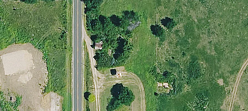 744 State Hwy 99
