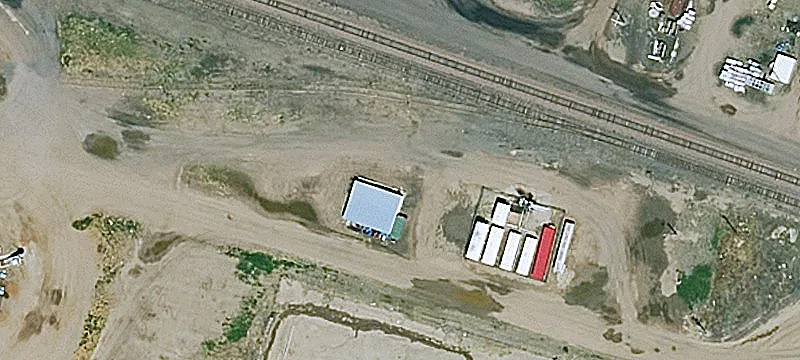 Syracuse, KS 67878