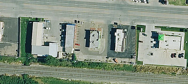 1603 Wyatt Earp Blvd