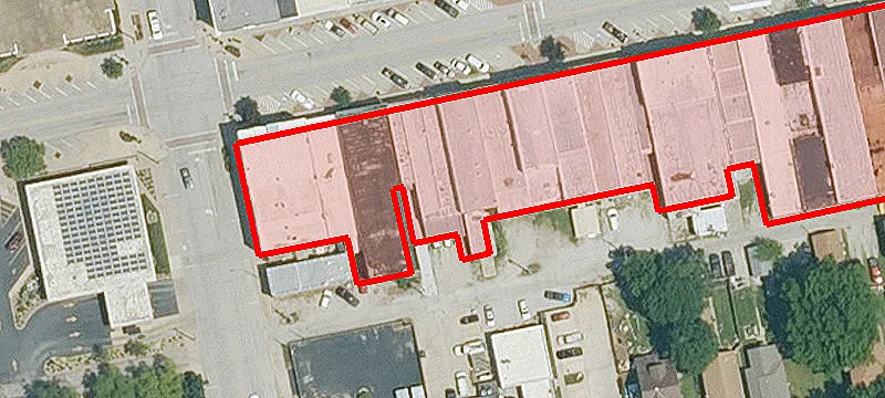 557 Main St