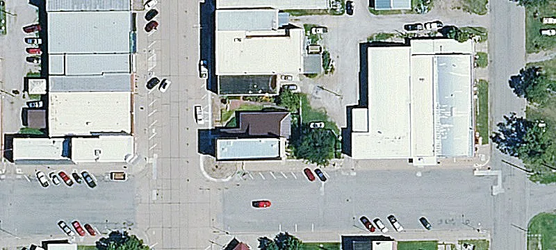 722 Main St