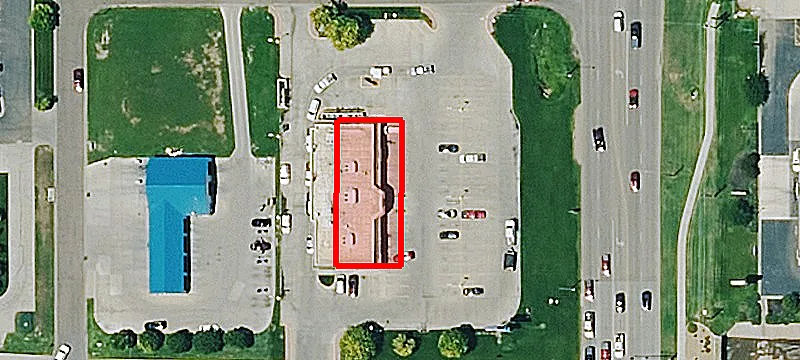 1500 Kansas Ave