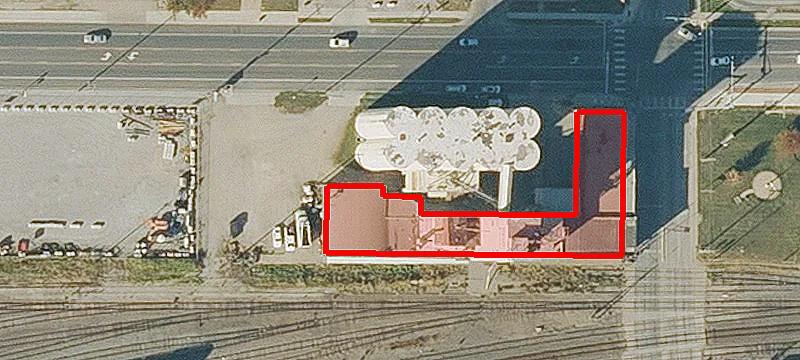 1000 Main St
