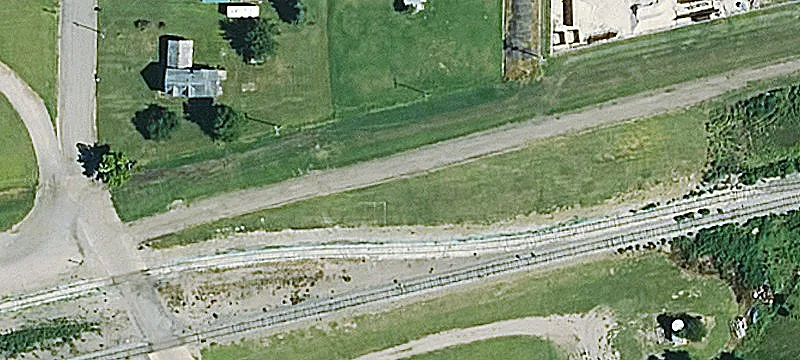 Bazine, KS 67516