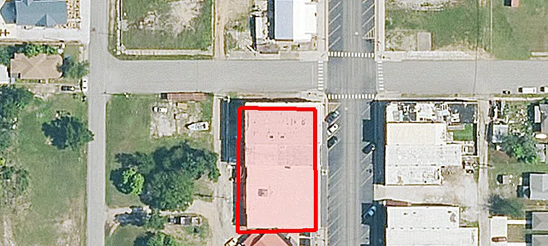 400 Main St