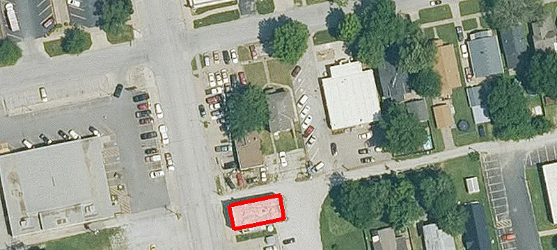 533 Brown Ave