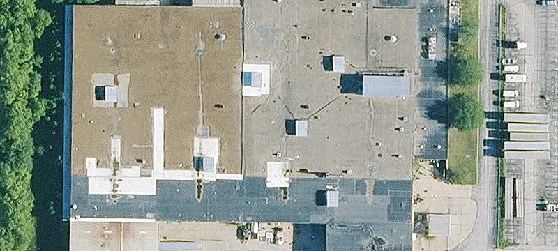 1401 Industrial Rd